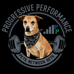 PETS BETWEEN SETS - WOMEN'S CROP HOODIE - $T98R6Q$ Design