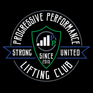 LIFTING CLUB - WOMEN'S FITTED T-SHIRT - $FQYEAB$ Design