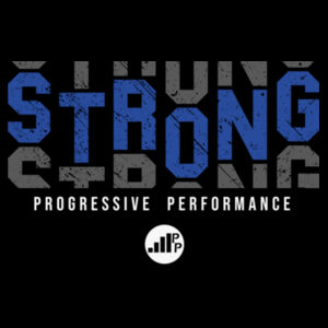 STRONG COUNTDOWN - HOODIE - $RPZE2J$ Design