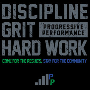 GRIT - WOMEN'S FITTED T-SHIRT - $SV63W4$ Design