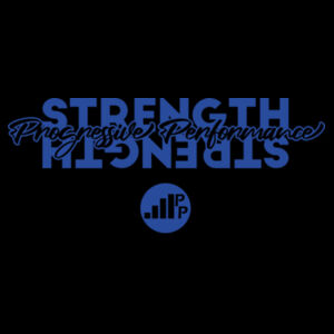 STRENGTH BOTH WAYS - WOMEN'S CROP HOODIE - $MKPY7Q$ Design