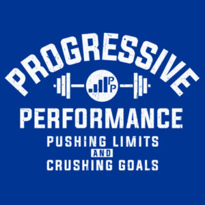 PUSHING LIMITS - WOMEN'S RELAXED V-NECK TEE - $HP47FT$  Design