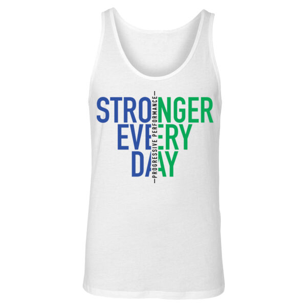 STRONGER EVERY DAY 2 - TANK - $5GG3K3$ Thumbnail