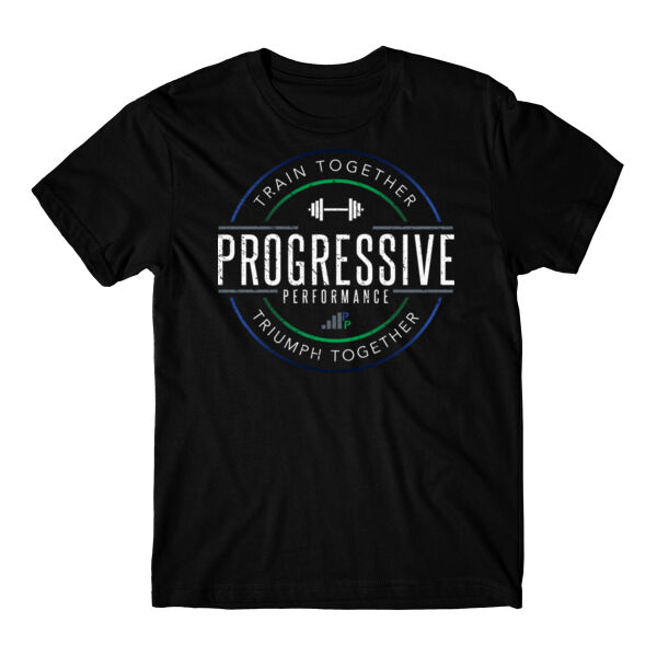 FULL COLOR BADGE - T-SHIRT - $2ZYGF3$ Thumbnail
