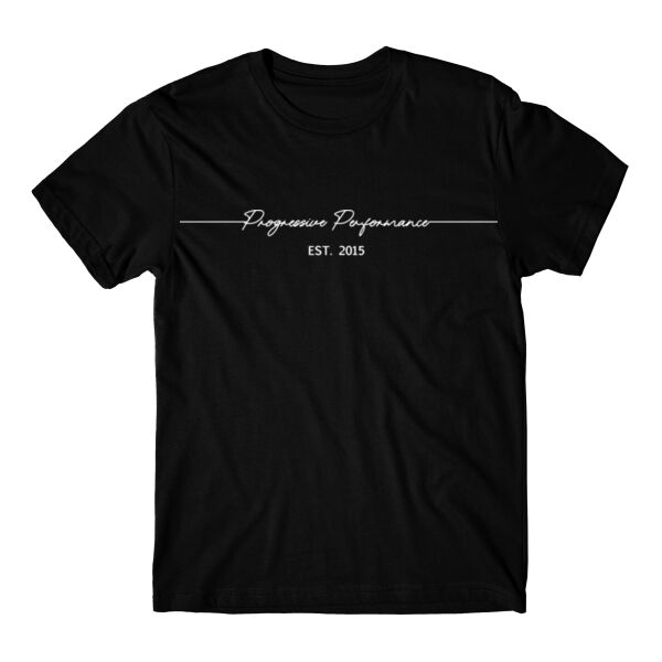 SCRIPT LINE - T-SHIRT Thumbnail