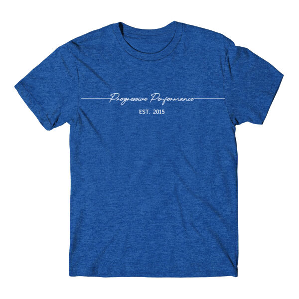 SCRIPT LINE - T-SHIRT Thumbnail