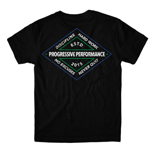 CERTIFIED STANDARD - T-SHIRT Thumbnail